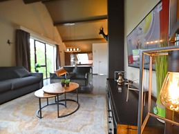 Well-kept Apartment With a Dishwasher not far From Durbuy