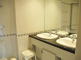 Well-kept Apartment With a Dishwasher not far From Durbuy