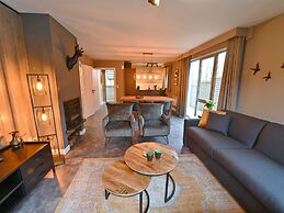 Well-kept Apartment With a Dishwasher not far From Durbuy