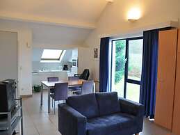 Well-kept Apartment With a Dishwasher not far From Durbuy