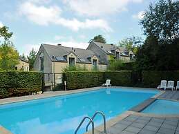 Well-kept Apartment With a Dishwasher not far From Durbuy