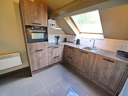 Well-kept Apartment With a Dishwasher not far From Durbuy