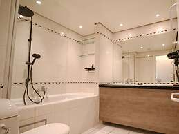 Well-kept Apartment With a Dishwasher not far From Durbuy