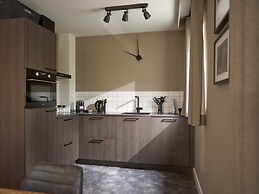 Well-kept Apartment With a Dishwasher not far From Durbuy