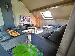 Well-kept Apartment With a Dishwasher not far From Durbuy