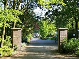 Cozy Holiday Home With a Garden, Near Zwolle
