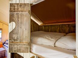 Cozy Holiday Home With a Garden, Near Zwolle