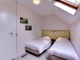 Cozy Holiday Home With a Garden, Near Zwolle