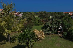 Holiday Resort, Budoni