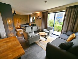 Modern Apartment With Dishwasher, Close to Durbuy