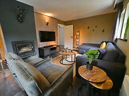 Modern Apartment With Dishwasher, Close to Durbuy