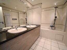 Modern Apartment With Dishwasher, Close to Durbuy