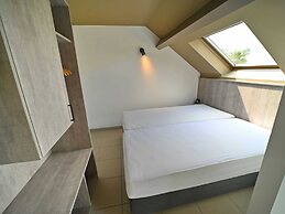 Modern Apartment With Dishwasher, Close to Durbuy