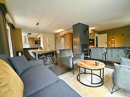 Modern Apartment With Dishwasher, Close to Durbuy