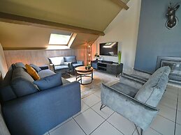 Modern Apartment With Dishwasher, Close to Durbuy
