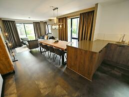 Modern Apartment With Dishwasher, Close to Durbuy