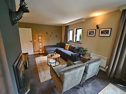 Modern Apartment With Dishwasher, Close to Durbuy