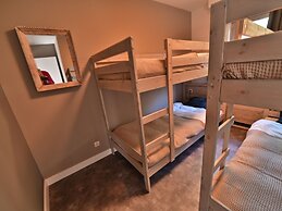 Modern Apartment With Dishwasher, Close to Durbuy