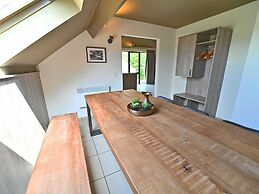 Modern Apartment With Dishwasher, Close to Durbuy