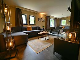 Modern Apartment With Dishwasher, Close to Durbuy