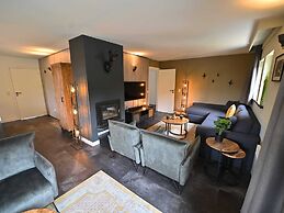 Modern Apartment With Dishwasher, Close to Durbuy