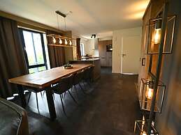 Modern Apartment With Dishwasher, Close to Durbuy