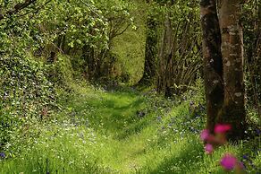 Romantic Cottage With Shared Swimming Pool