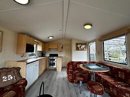 Quaint Holiday Home in Overijssel With Spacious Garden
