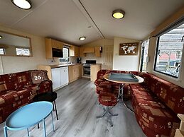 Quaint Holiday Home in Overijssel With Spacious Garden