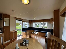 Quaint Holiday Home in Overijssel With Spacious Garden