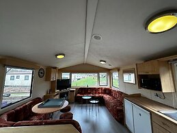 Quaint Holiday Home in Overijssel With Spacious Garden