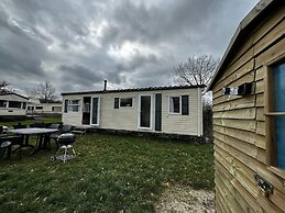 Quaint Holiday Home in Overijssel With Spacious Garden