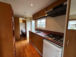 Quaint Holiday Home in Overijssel With Spacious Garden