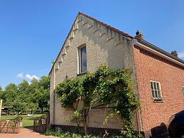Nice Apartment on Unesco World Heritage Site Wortel-kolonie