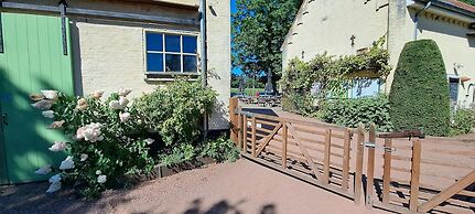 Nice Apartment on Unesco World Heritage Site Wortel-kolonie