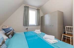 Holiday Home With sun Terrace Facing South-pet-friendly