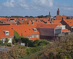 Holiday Home With sun Terrace Facing South-pet-friendly