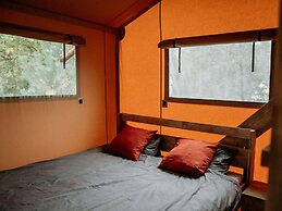 Wellness Lodge With Sauna and Wonderful Views