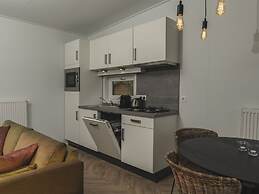 Wellness Lodge With Sauna and Wonderful Views