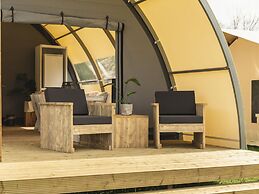 Wellness Lodge With Sauna and Wonderful Views