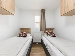 Wellness Lodge With Sauna and Wonderful Views