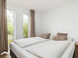 Wellness Lodge With Sauna and Wonderful Views