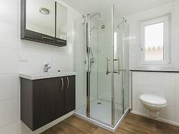 Wellness Lodge With Sauna and Wonderful Views