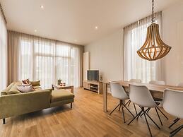 Wellness Lodge With Sauna and Wonderful Views