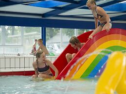 Wellness Lodge With Sauna and Wonderful Views