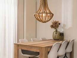 Wellness Lodge With Sauna and Wonderful Views