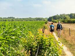 Wellness Lodge With Sauna and Wonderful Views