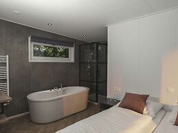 Wellness Lodge With Sauna and Wonderful Views