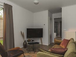 Wellness Lodge With Sauna and Wonderful Views