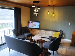 Comfortable, Renovated House With a Microwave, Near Vielsalm